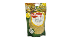Bedrum Lemon pepper 100gr