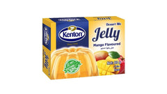Kenton jelly mango flavoured 80g