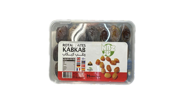 Rotab Dated Kabab 100g
