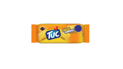 Jacob's TUC Cheese Sandwich Crackers 150g