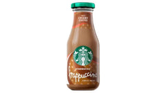 Starbucks Frappuccino Coffee Drink Sweet Creamy Coffee 250ml