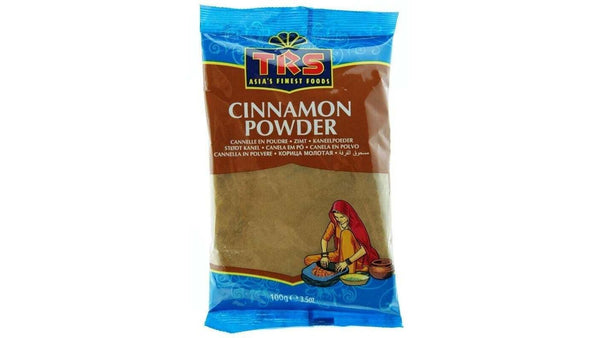 TRS Cinnamon Powder 100 gr