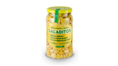 Saladitos Lupines 800 gr