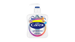 Carex handwash moisture 250ml