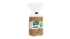 Galicia CrispbreadWith 3 Seeds Protein