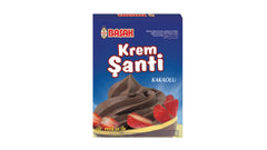 Basak Whipped Cream Chocolate 150gr