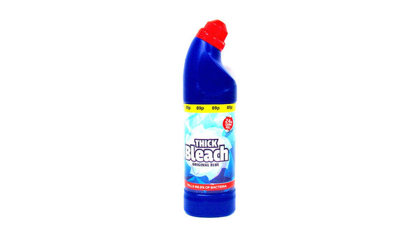 Thick Bleach Original Blue 750ml