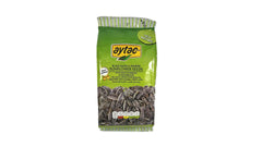 Aytak roasted salted black sunflower seeds 250g