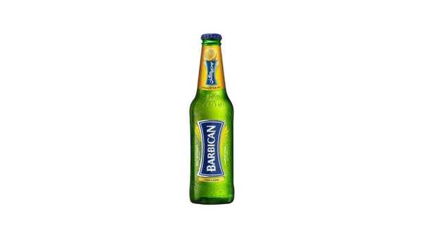 Barbican Lemon 330ml