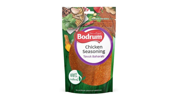 ادویه مرغ بدروم ۱۰۰ گرم