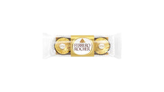 Ferrero Rocher Chocolate Triple  37.5g