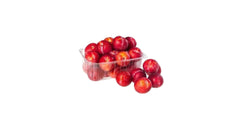 red plum (packaged)