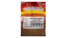 persia food alyssum seeds 100g