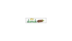 Nestlé Damak milk chocolate with pistachio nuts 30g