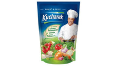 Kucharek Seasoning for dishes 500 g