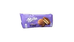 Milka choc & choc 150g