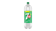 7up Lemon & Lime 2l