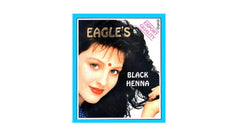Eagle's Black Henna Hair Dye 6x10gr