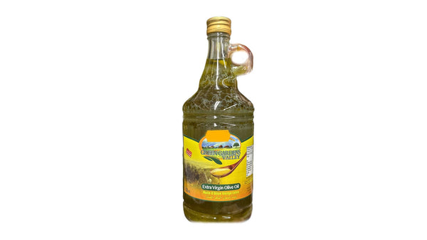 Green Garden Valley Extra Virgin Olive Oil 750ml