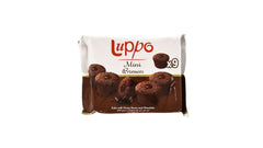 Solen Luppo Mini Brown Cake 162 gr
