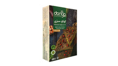 Donya Persian Herb Patty 400gr