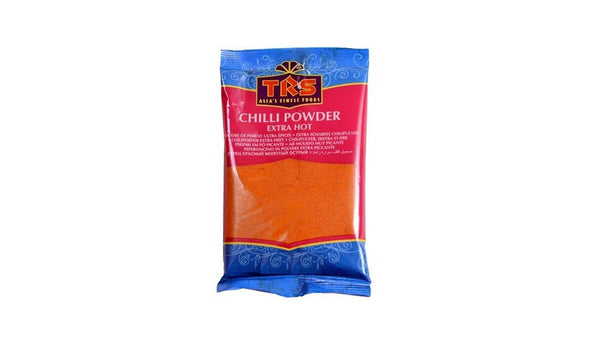 TRS chilli powder extra hot