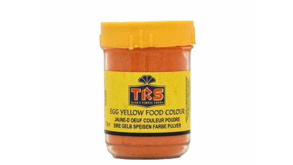 TRS Multi-Color Food Colouring Powder 25 gr