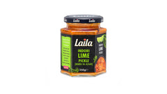 Laila Indori Lime Pickle 250gr