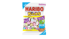 Haribo Kubiks Soft Candy 80g