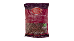 Khanum Khanuma Red Beans 500g