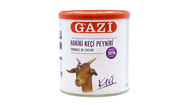 پنیر بز اصیل غازی ۸۰۰ گرم