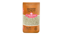 Gardenia long grain rice 907g