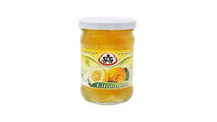 1&1 Saffron Citron Jam 350gr