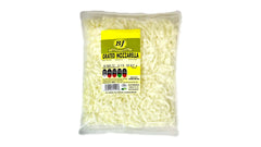 Bj Grated Mozzarella Cheese 170g
