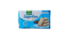 Gullon Sugar Free Chocolate Flavour Wafer 180g