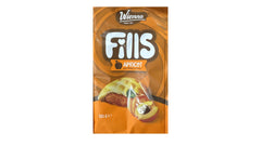 Wienna Fills Apricot Cookies 123gr