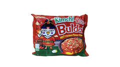 Samyang hot chicken noodles 135g
