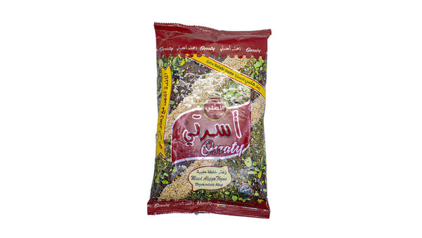 Osraty Mixed Aleppo thyme 400g