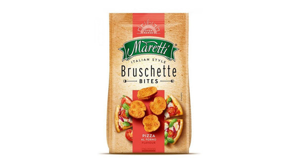 Maretti Bruschette Pizza 70g