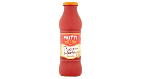 MUTTI PASSATA POMODORO 700g