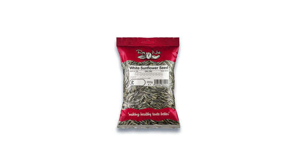Roy Nut White Sunflower Seed 120g