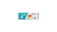 Balconi Snack Latte with milk cream filling 280g