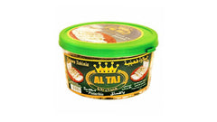AL TAJ HALAWA PISTACHIO 900 gr