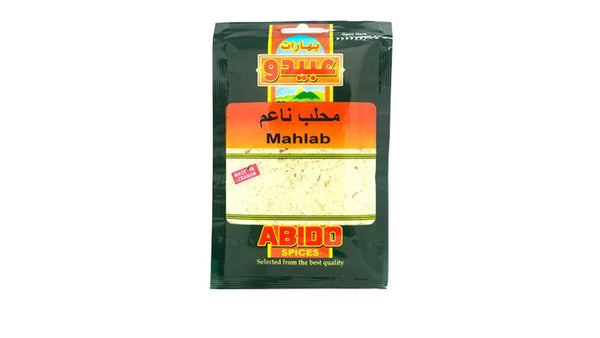 Abido Mahlab 20gr