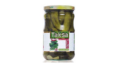 Taksa cucmber pickle