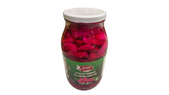 Sahha Pickled Turnip 2.9kg