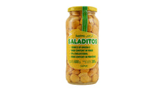 Saladitos Lupin beans in brine 350g