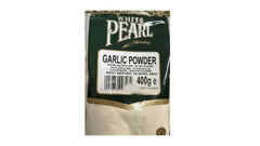 Pearl Garlic Powder 400gr