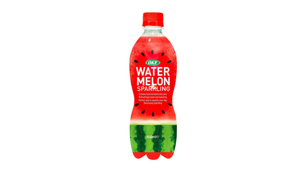 Okf Watermelon Sparkling 500ml