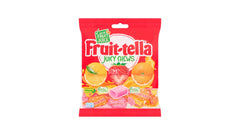 Fruit-tella Juicy Chews 135g